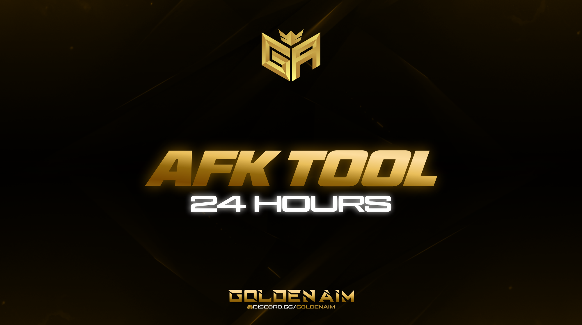 More information about "AFK TOOL - 24 Hours"