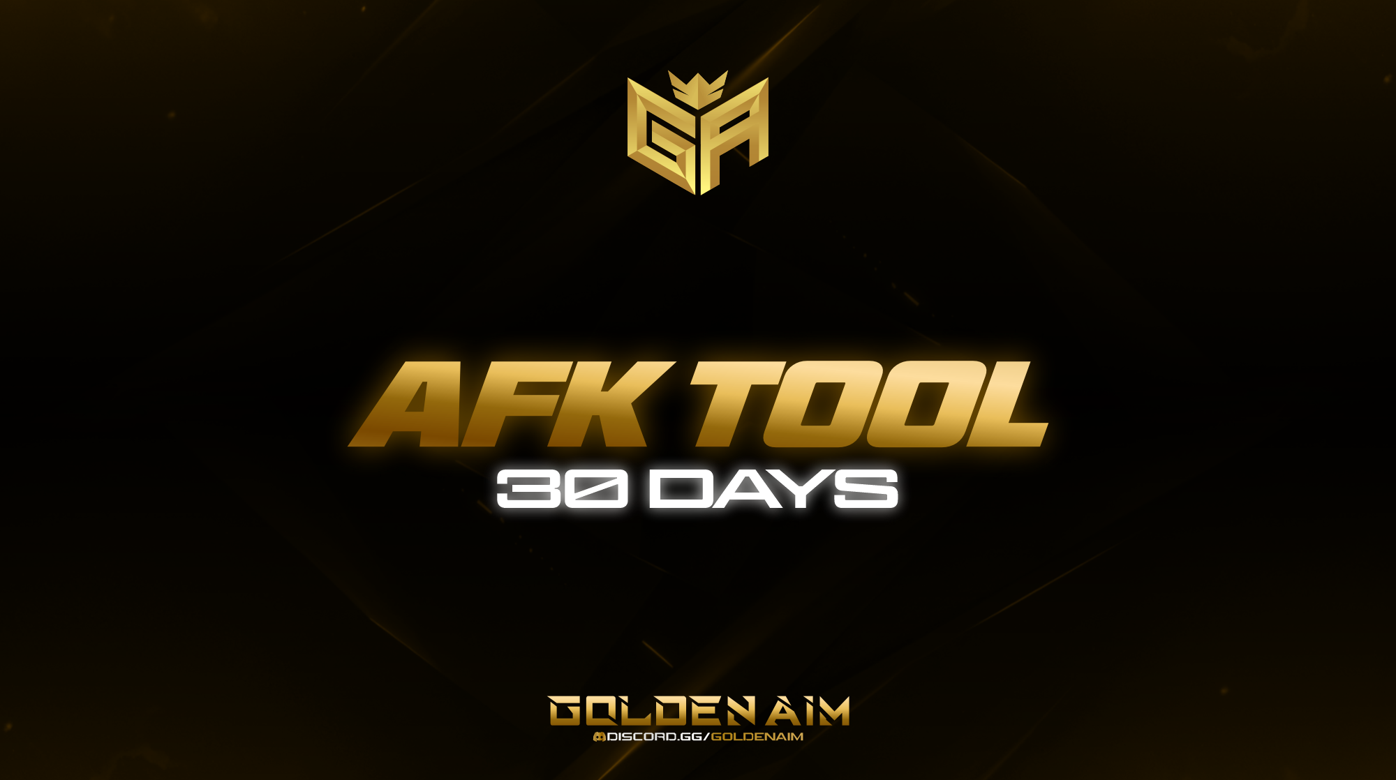 More information about "AFK TOOL - 30 DAYS"