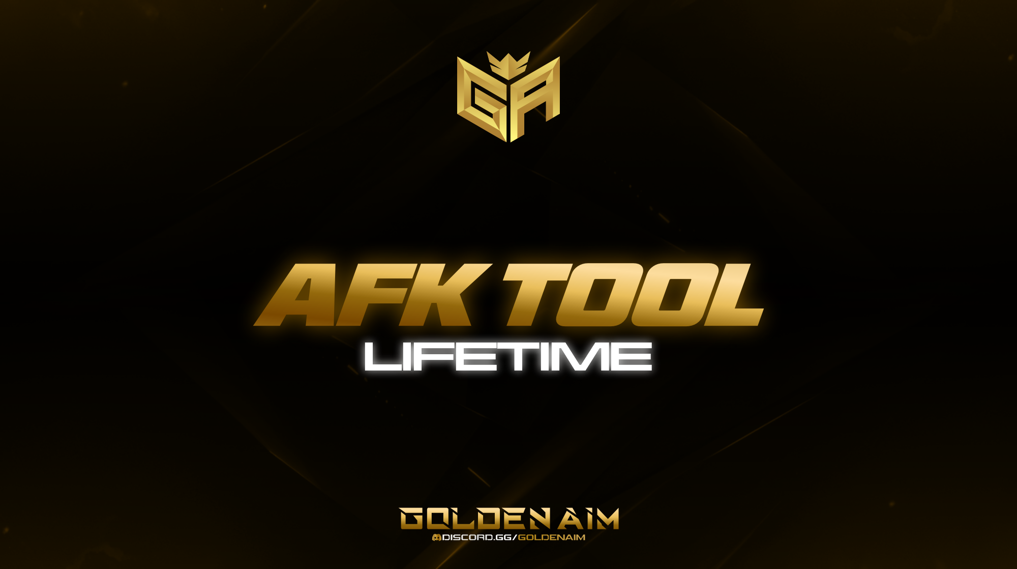 More information about "AFK TOOL - LIFETIME"