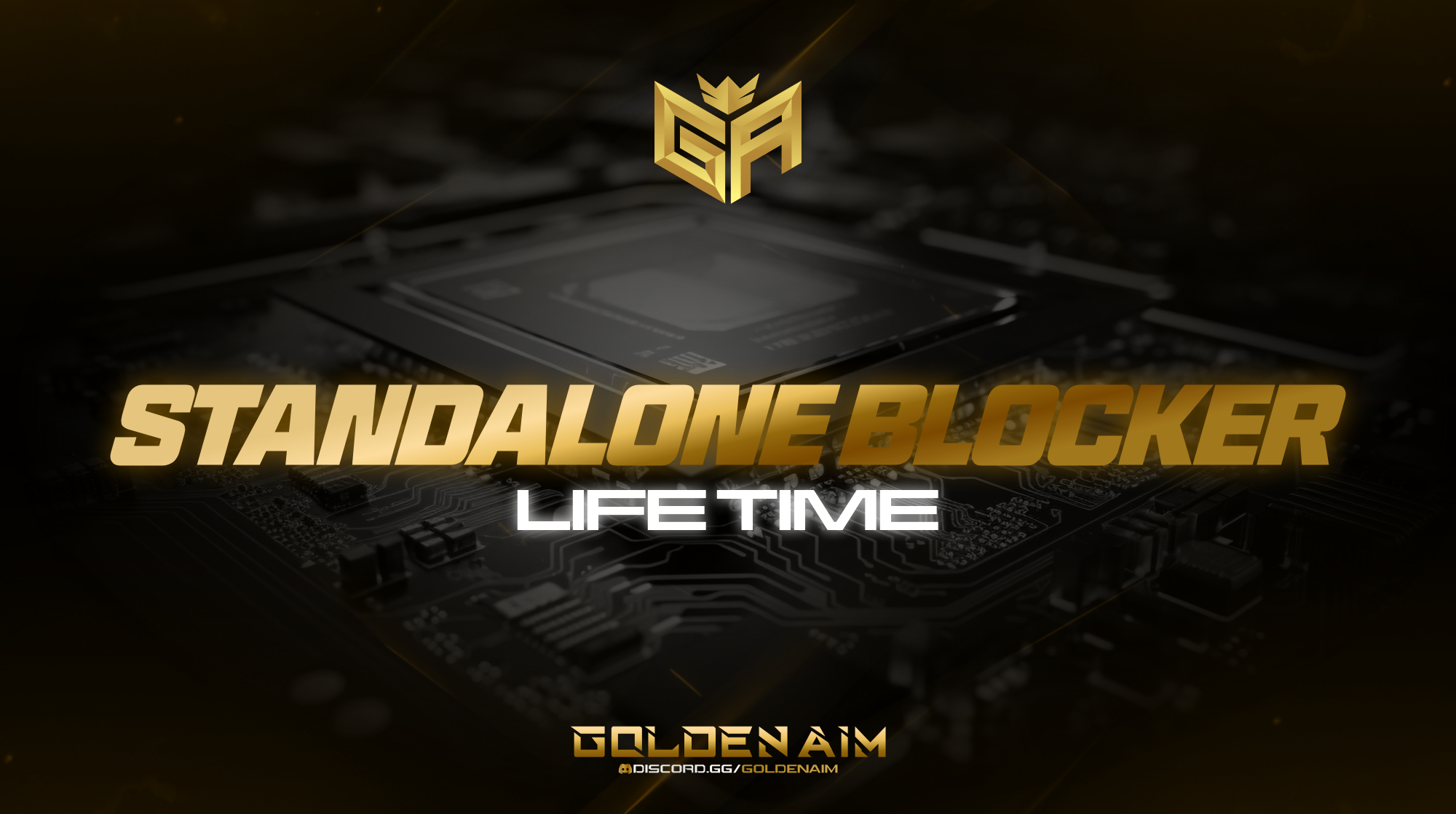 Standalone Blocker - Lifetime